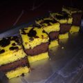 Cooksnap dari Auliya Wildhiani untuk resep Bolu Kukus Labu Kuning