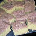 El cooksnap de Saori22 cuando hizo Muffins de zanahoria y remolacha (opcional).