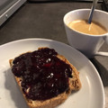El cooksnap de Bizcocherry cuando hizo Mermelada de arándanos saludable (sin azúcar) 🙆🏻‍♀️.