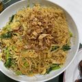 Cooksnap dari Draven Theodore untuk resep Bihun Goreng Ala Solaria