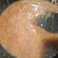 Cooksnap dari Murnasih untuk resep Bumbu kacang (Batagor,siomay,sate,cilok)
