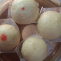 Cooksnap dari Alhaz cooking untuk resep Bakpao