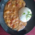 El cooksnap de Gillian Silva Jauregui cuando hizo Guiso de atún en lata.