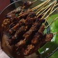 Cooksnap dari ulfa silvia untuk resep Sate Rembiga khas Lombok