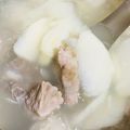 ccdagu 的 古早味～綠竹筍排骨湯 cooksnap