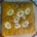 Cooksnap dari Elvira Seftiani S. Tarigan untuk resep Steam banana cake (tanpa mixer dan cocok untuk pemula)