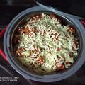 Kuldeep Kaur's cooksnap of when they made गाजर का हलवा.