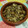 El cooksnap de Sarandonga cuando hizo Champiñones al ajillo.