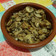 El cooksnap de Sarandonga cuando hizo Champiñones al ajillo.