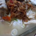 Cooksnap dari Ssholekah untuk resep Resep Soto Tauco Tegal