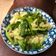 Lin Shu Jhen 的 蒜炒白綠花椰菜 cooksnap