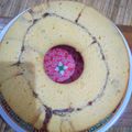 Cooksnap dari Anita Eka Putri untuk resep Bolu Marmer super lembutttt