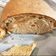 Cooksnap από nitsa στη συνταγή Ζυμωτό σπιτικό ψωμί 🥖🥖