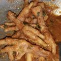 Cooksnap dari Dania Irliana N untuk resep Ceker Rica Rica