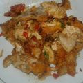 Cooksnap dari Vita Uli untuk resep Ayam Geprek