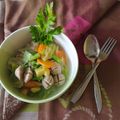 Cooksnap dari yanti sutanto untuk resep Sop Wortel Bakso