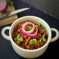 प्राची मलठणकर (Prachi Malthankar)'s cooksnap of when they made काळया चण्याची उसळ (kalya chanyachi usal recipe in marathi).