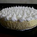 El cooksnap de Emi🍦 cuando hizo Lemon pie.