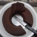 Cooksnap dari Michael Samuel Giovanni untuk resep Brownies kukus okt