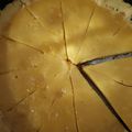 Cooksnap dari Nonces untuk resep Pie Susu Teflon Simple