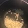 El cooksnap de Laura Marcela cuando hizo Pechuga bañada en salsa de champiñones.