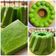 Cooksnap dari Ima Halik untuk resep Puding lumut pandan