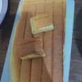 Cooksnap dari Eka Fairuza untuk resep Cheddar cheese cake (ekonomis & lebih enak dr ogura!)