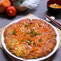 Cooksnap dari Nur Erma untuk resep FU YUNG HAI ala Resto 👌