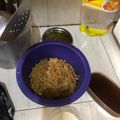 Cooksnap dari Ineu Rachmawati untuk resep Lumpia Basah Khas Bandung