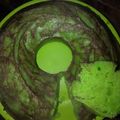 Cooksnap dari Iikha untuk resep Bolu pisang kukus takaran sendok anti gagal cuma diaduk
