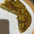 El cooksnap de Analia Aguilera cuando hizo Auténtica receta de tortilla española.