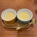 惠英 高 的 焦糖雞蛋布丁【烤箱/電鍋-兩種做法】 cooksnap