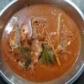 Cooksnap dari Chae Byul untuk resep Ikan Asam Pedas Ala Melayu