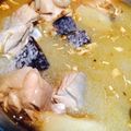 May 的 麻油雞湯 cooksnap