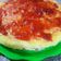 El cooksnap de Veronica Vera cuando hizo Cheesecake clásico express .