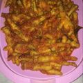 Cooksnap dari Alea deeva untuk resep Ceker pedasss