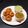 Harsha Gohil's cooksnap of when they made મેંદુ વડા (Medu Vada Recipe In Gujarati).