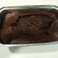El cooksnap de Ore RoRo cuando hizo Bizcocho de nata.