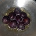 Cooksnap dari retnoicy untuk resep Timus Ubi Ungu