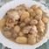 El cooksnap de Albert Willan cuando hizo Rape con uvas.
