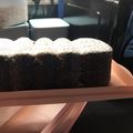 Cooksnap από ktheodor στη συνταγή Κέικ καρότου νηστίσιμο