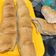 کوک اسنپ royay بعد از امتحان کردن نان باگت -‏baguette bread.