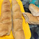 کوک اسنپ royay بعد از امتحان کردن نان باگت -‏baguette bread.