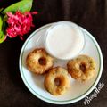Jasmin Motta _ #BeingMotta's cooksnap of when they made उपवासाचा वडा चटणी (upwasacha vada chutney recipe in marathi).