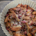 El cooksnap de Bertico cuando hizo Patatas deluxe al AirFryer.