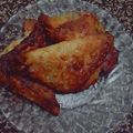 کوک اسنپ جیران بعد از امتحان کردن کیک کدو حلوایی 😋.