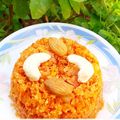 Ekta Rangam Modi's cooksnap of when they made ગાજરનો હલવો (Gajar Halwa Recipe In Gujarati).