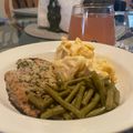 Kari Carmonita's cooksnap of when they made Butter Garlic Pork Chops.