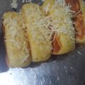 Cooksnap dari Nurhayani Nurhayani untuk resep Pukis Mini Empuk Lembut Anti Gagal dan Gampang Bikinnya