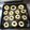 Cooksnap dari Maratu Solihah untuk resep 73. Donat Frozen (Donat Takaran Sendok)